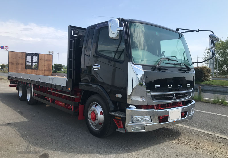 Мануал mitsubishi fuso fighter
